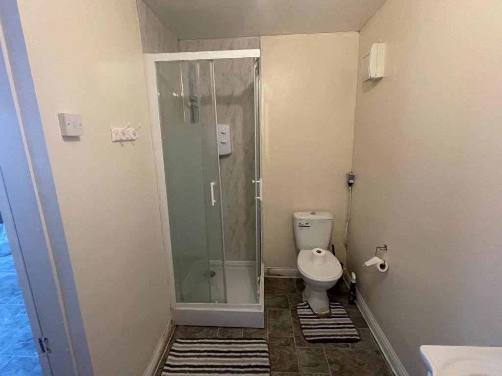Apartment Ensuite Studio Bristol
